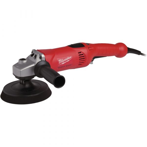 Milwaukee AP 12 E Angle Polisher 180mm 1200 W