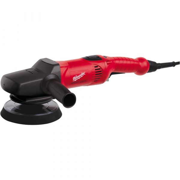 Milwaukee AP 12 E Angle Polisher 180mm 1200 W