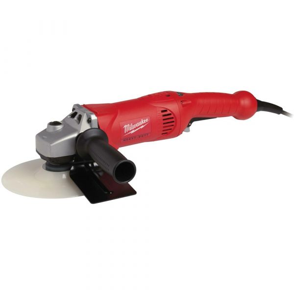 Milwaukee AS 12 E Angle Sander 1200W