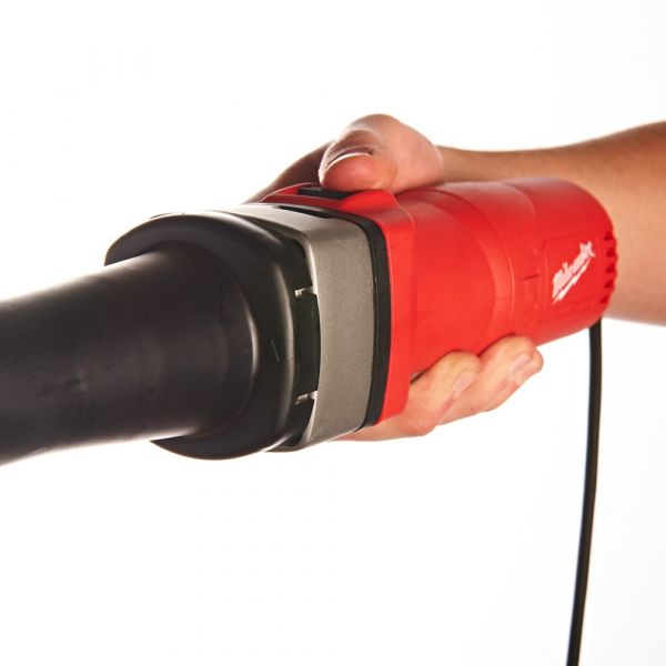 Milwaukee DGL 30 E Straight Milling Machine 600W 2-Handed in Box