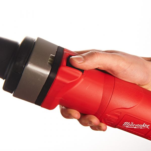 Milwaukee DGL 30 E Straight Milling Machine 600W 2-Handed in Box