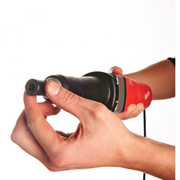 Milwaukee DGL 30 E Straight Milling Machine 600W 2-Handed in Box