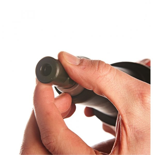 Milwaukee DGL 30 E Straight Milling Machine 600W 2-Handed in Box