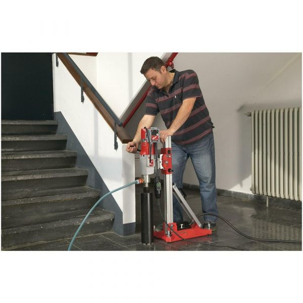 Milwaukee DR 250 TV Diamond Drill Stand
