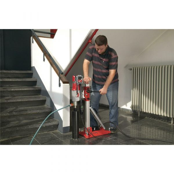 Milwaukee DR 250 TV Diamond Drill Stand