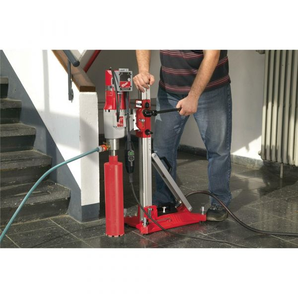 Milwaukee DR 250 TV Diamond Drill Stand
