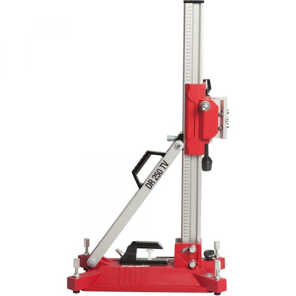 Milwaukee DR 250 TV Diamond Drill Stand