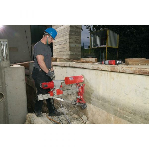 Milwaukee DR 350 T Diamond Drill Stand