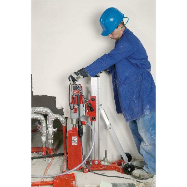 Milwaukee DR 350 T Diamond Drill Stand