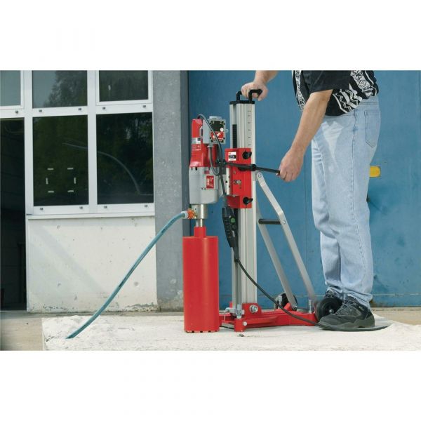 Milwaukee DR 350 T Diamond Drill Stand