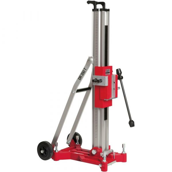 Milwaukee DR 350 T Diamond Drill Stand