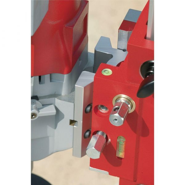 Milwaukee DR 350 T Diamond Drill Stand