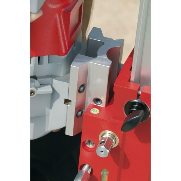 Milwaukee DR 350 T Diamond Drill Stand