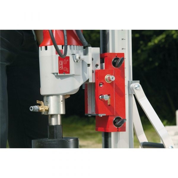 Milwaukee DR 350 T Diamond Drill Stand