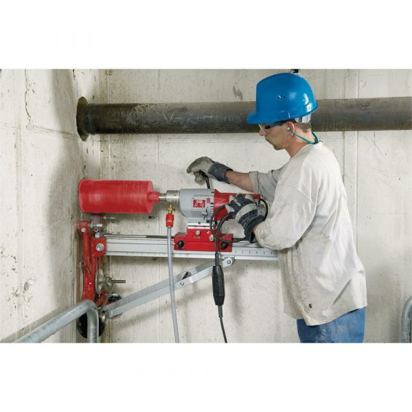 Milwaukee DR 350 T Diamond Drill Stand