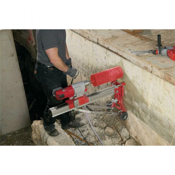 Milwaukee DR 350 T Diamond Drill Stand