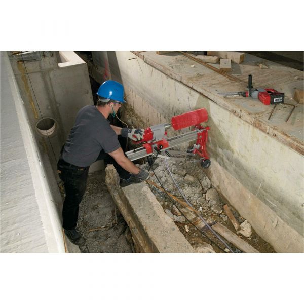 Milwaukee DR 350 T Diamond Drill Stand