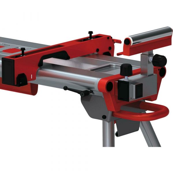 Milwaukee MSL 3000 Universal Support Frame for Crosscutting and Mitre Saws