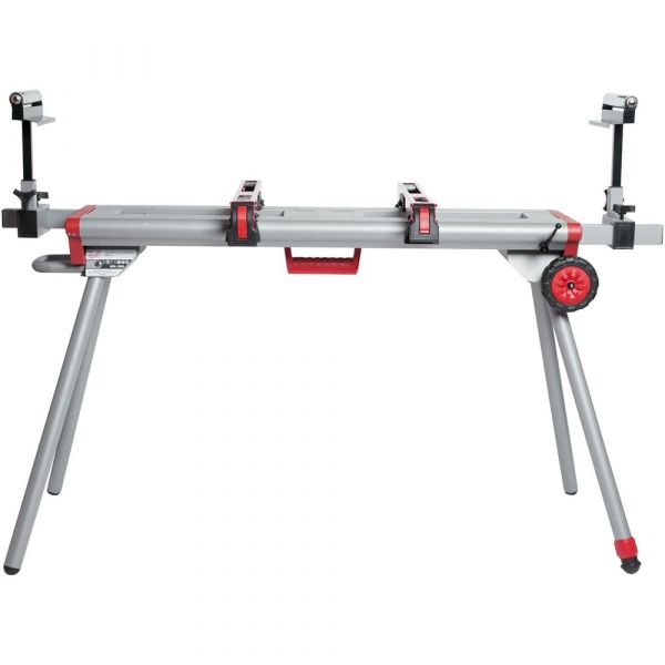 Milwaukee MSL 3000 Universal Support Frame for Crosscutting and Mitre Saws