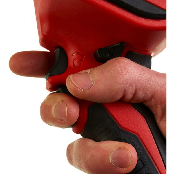 Milwaukee C12 PPC-0 M12 Subcompact Cordless Pipe Cutter for PEX (without battery and charger)