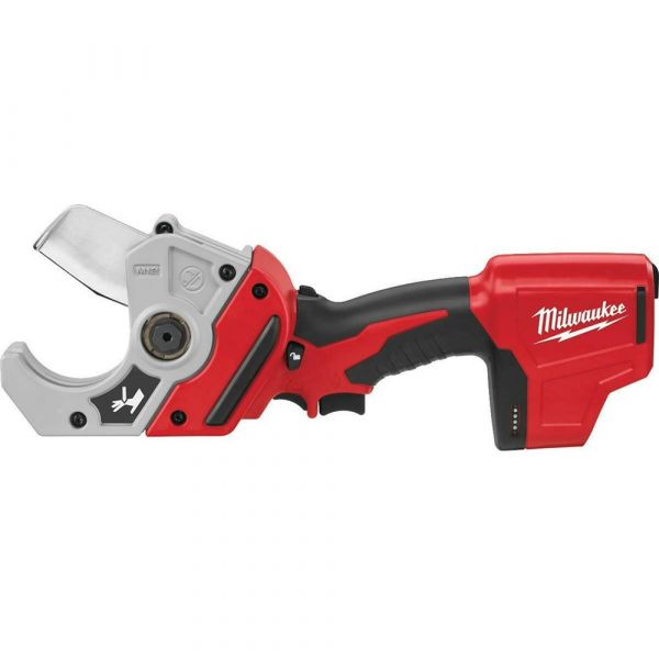 Milwaukee C12 PPC-0 M12 Subcompact Cordless Pipe Cutter for PEX (without battery and charger)