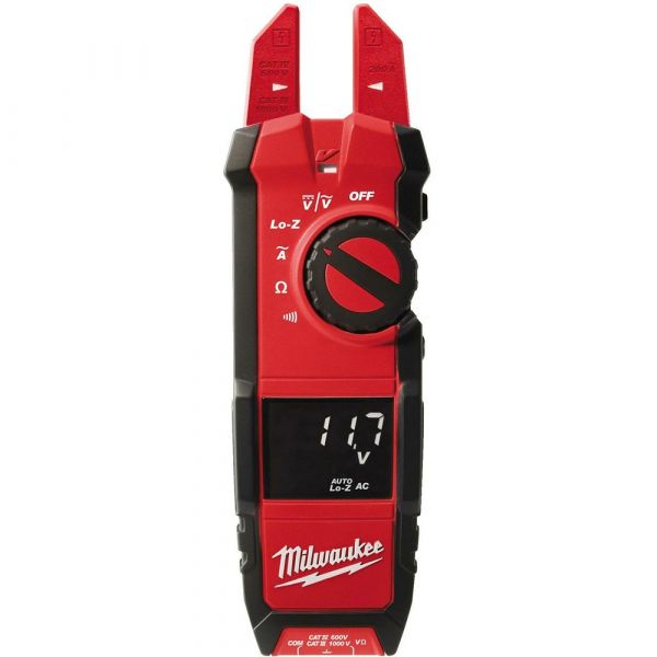 Milwaukee 2205-40 Voltage Meter for Electricians