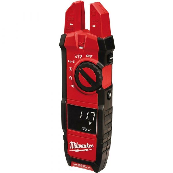 Milwaukee 2205-40 Voltage Meter for Electricians