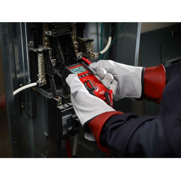 Milwaukee 2216-40 Digital Multimeter