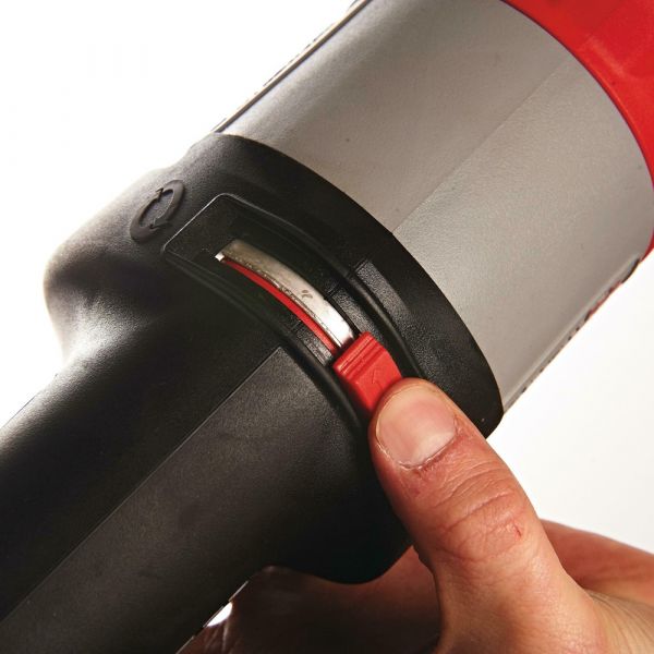 Milwaukee SSPE 1300 SX SAWZALL Reciprocating Saw 1300 W in Transport Case