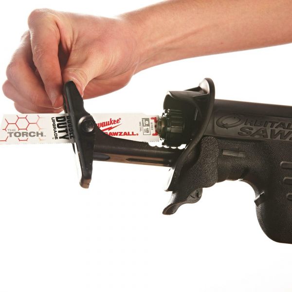 Milwaukee SSPE 1300 SX SAWZALL Reciprocating Saw 1300 W in Transport Case