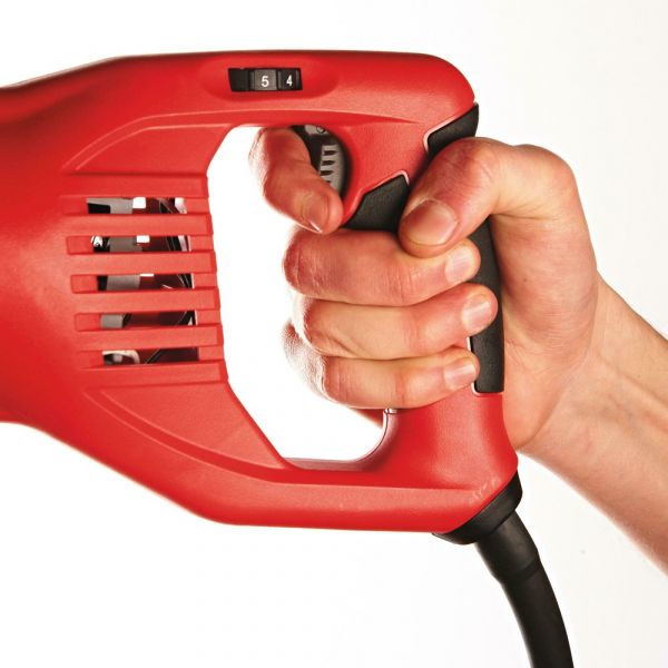 Milwaukee SSPE 1300 SX SAWZALL Reciprocating Saw 1300 W in Transport Case