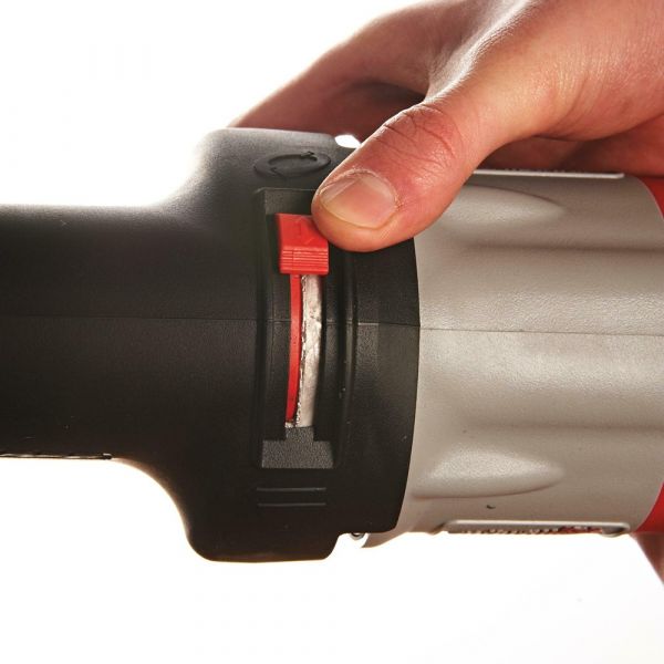 Milwaukee SSPE 1500 X SAWZALL Reciprocating Saw 1500 W in Transport Case