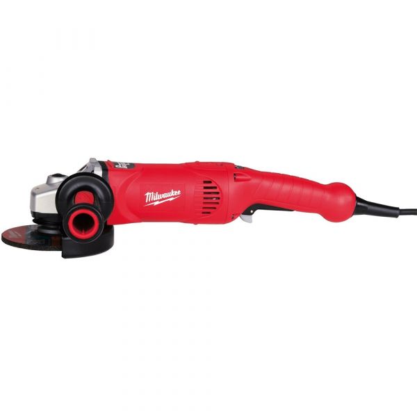 Milwaukee AGV 17-125 XE Angle Grinder 1750W