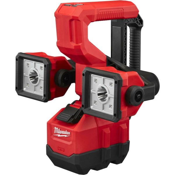 Milwaukee M18 UBL-0 M18 Battery Bucket Lamp (without battery and charger)