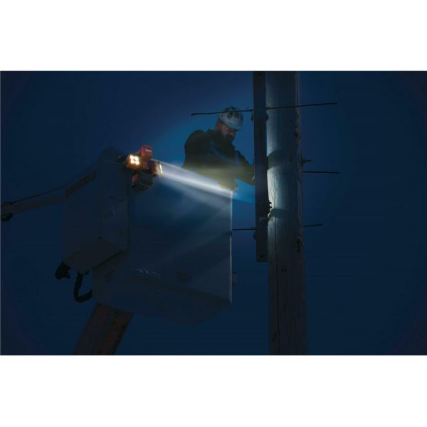 Milwaukee M18 UBL-0 M18 Battery Bucket Lamp (without battery and charger)