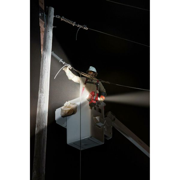 Milwaukee M18 UBL-0 M18 Battery Bucket Lamp (without battery and charger)