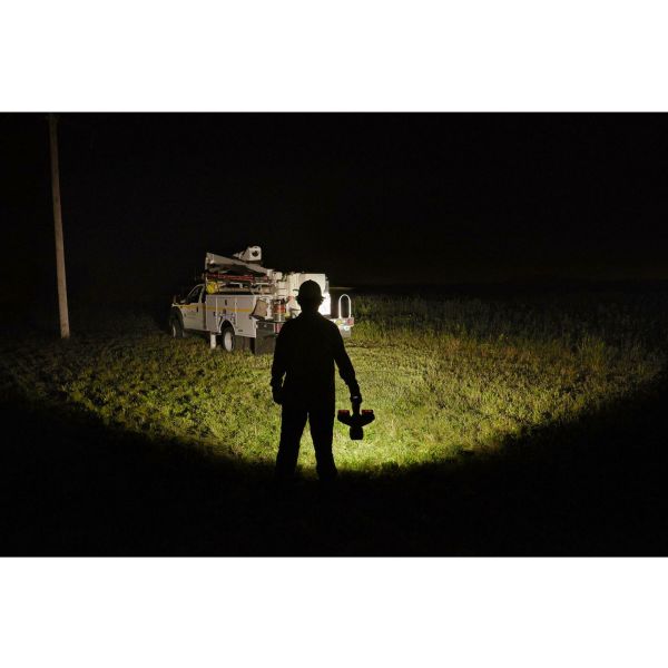 Milwaukee M18 UBL-0 M18 Battery Bucket Lamp (without battery and charger)