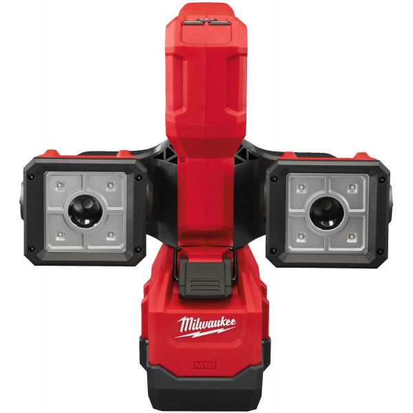 Milwaukee M18 UBL-0 M18 Battery Bucket Lamp (without battery and charger)