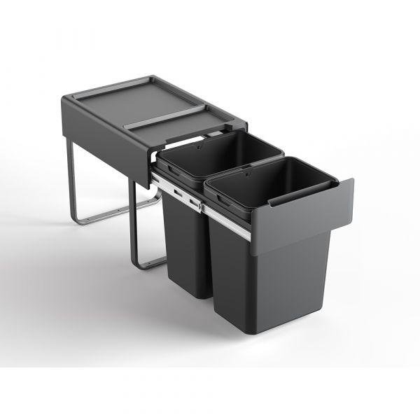 Cabinora Easy Mount Waste Bin