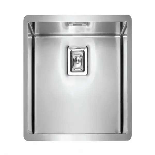 Elite Undermount-Square Stainless Steel Sink