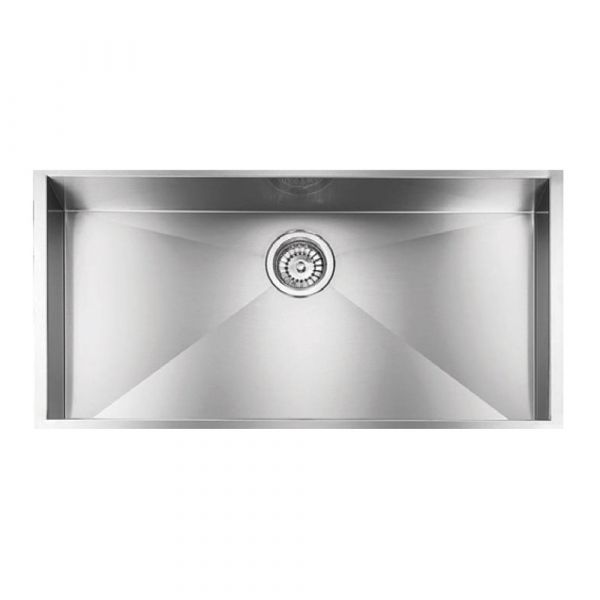 Elite Undermount Sink Stainless Steel