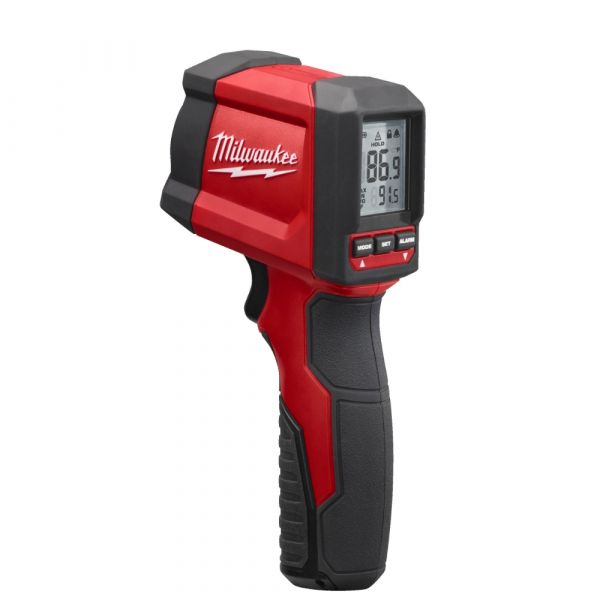 Milwaukee 10:1 Infrared Temp-Gun™