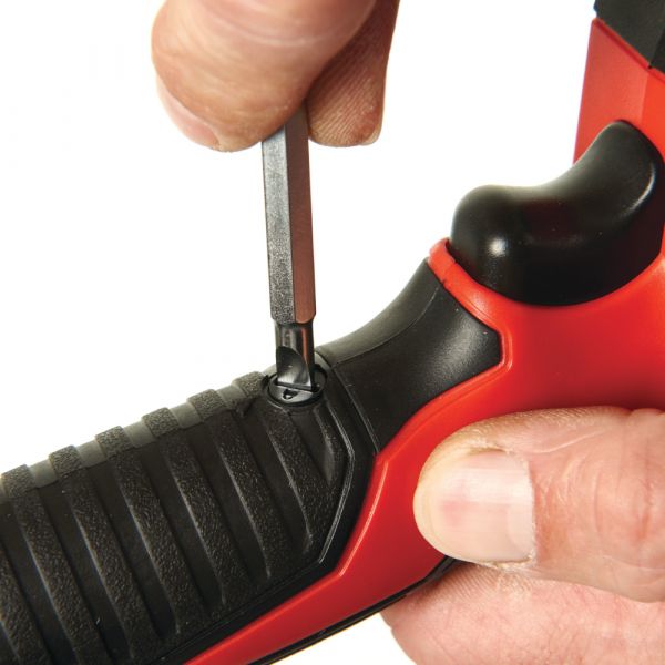 Milwaukee 10:1 Infrared Temp-Gun™