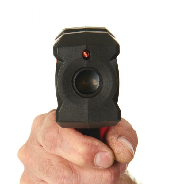 Milwaukee 10:1 Infrared Temp-Gun™