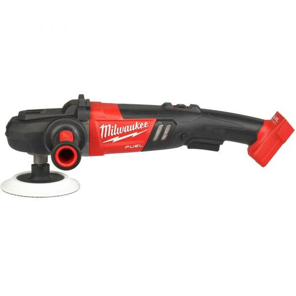 Milwaukee M18 FAP180-0X Fuel Battery-Polisher in HD Box (without battery and charger)