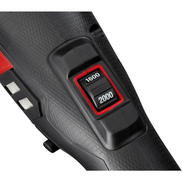 Milwaukee M18 FAP180-0X Fuel Battery-Polisher in HD Box (without battery and charger)