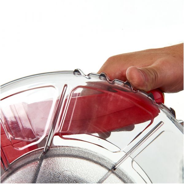 Milwaukee M18 FMS254-0 Fuel Cordless Cut-off Saw (without battery and charger)