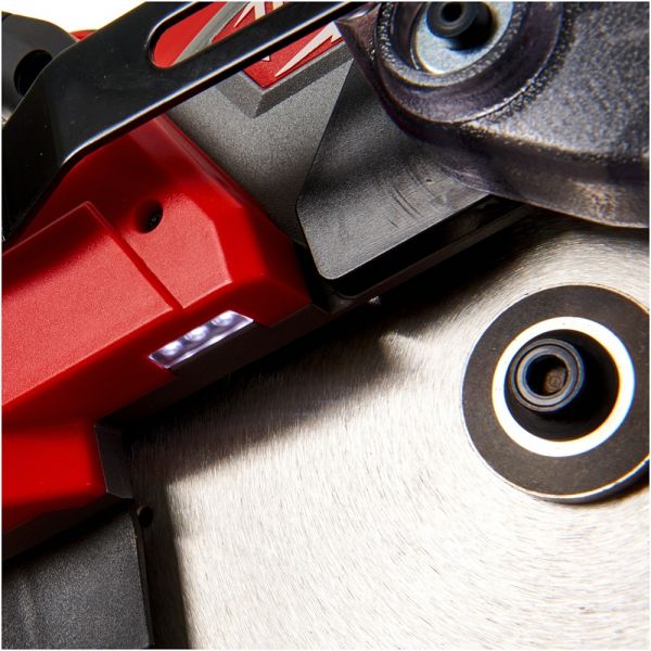 Milwaukee M18 FMS254-0 Fuel Cordless Cut-off Saw (without battery and charger)