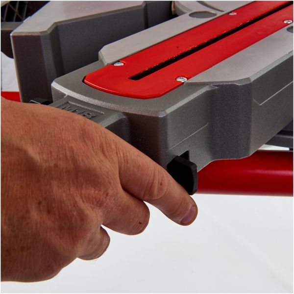 Milwaukee M18 FMS254-0 Fuel Cordless Cut-off Saw (without battery and charger)