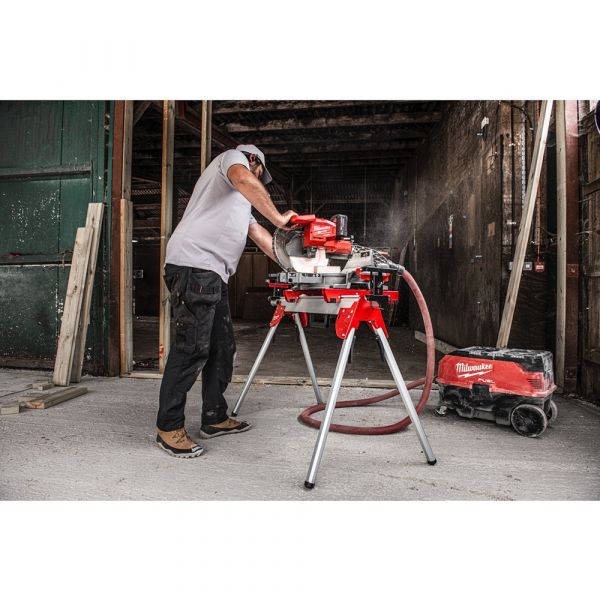 Milwaukee M18 FMS254-0 Fuel Cordless Cut-off Saw (without battery and charger)